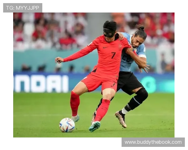 完整回放韩国对乌拉圭世界杯精彩比赛全场视频高清无删减版